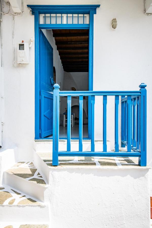 The Lemon Tree House Villa Skópelos Eksteriør bilde